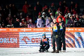 FIS Ski Jumping World Cup Zakopane 2025 - Day 2