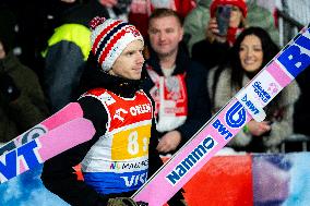 FIS Ski Jumping World Cup Zakopane 2025 - Day 2