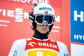 FIS Ski Jumping World Cup Zakopane 2025 - Day 2