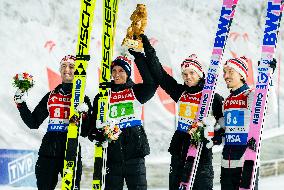 FIS Ski Jumping World Cup Zakopane 2025 - Day 2