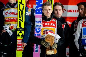 FIS Ski Jumping World Cup Zakopane 2025 - Day 2