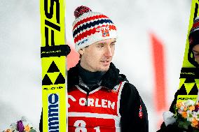 FIS Ski Jumping World Cup Zakopane 2025 - Day 2