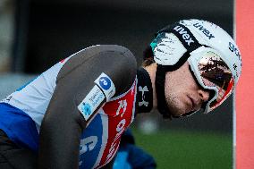 FIS Ski Jumping World Cup Zakopane 2025 - Day 2