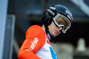 FIS Ski Jumping World Cup Zakopane 2025 - Day 2