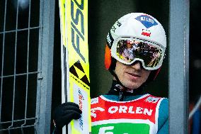 FIS Ski Jumping World Cup Zakopane 2025 - Day 2