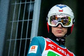 FIS Ski Jumping World Cup Zakopane 2025 - Day 2
