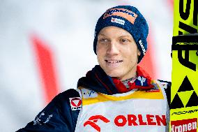 FIS Ski Jumping World Cup Zakopane 2025 - Day 2