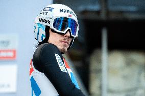 FIS Ski Jumping World Cup Zakopane 2025 - Day 2