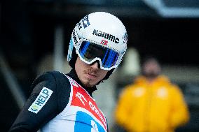 FIS Ski Jumping World Cup Zakopane 2025 - Day 2