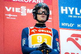 FIS Ski Jumping World Cup Zakopane 2025 - Day 2
