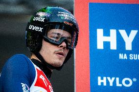 FIS Ski Jumping World Cup Zakopane 2025 - Day 2