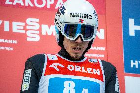 FIS Ski Jumping World Cup Zakopane 2025 - Day 2