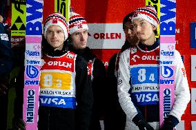 FIS Ski Jumping World Cup Zakopane 2025 - Day 2