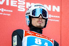 FIS Ski Jumping World Cup Zakopane 2025 - Day 2