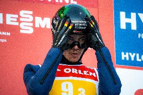 FIS Ski Jumping World Cup Zakopane 2025 - Day 2