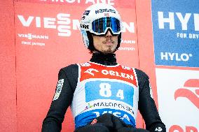 FIS Ski Jumping World Cup Zakopane 2025 - Day 2