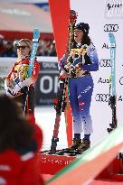 SPORT INVERNALI - Sci Alpino - AUDI FIS Ski World Cup - SuperG - Women