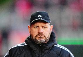 Union Berlin vs Mainz 05 - 1. Bundesliga