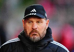 Union Berlin vs Mainz 05 - 1. Bundesliga