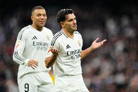 Real Madrid CF v UD Las Palmas - La Liga EA Sports