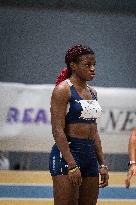 ATLETICA - Internazionali di Atletica - Kelly Ann Doualla File Photo