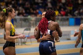 ATLETICA - Internazionali di Atletica - Kelly Ann Doualla File Photo