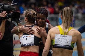 ATLETICA - Internazionali di Atletica - Kelly Ann Doualla File Photo