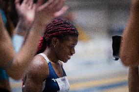 ATLETICA - Internazionali di Atletica - Kelly Ann Doualla File Photo