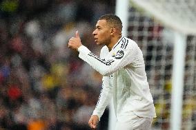 Real Madrid CF v UD Las Palmas - La Liga EA Sports