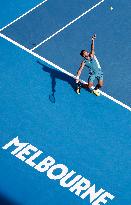 Australian Open - Round 4 - Carlos Alcaraz Wins