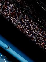 Australian Open - Round 4 - Carlos Alcaraz Wins