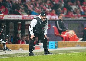 Union Berlin vs Mainz 05 - 1. Bundesliga