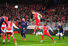 Union Berlin vs Mainz 05 - 1. Bundesliga