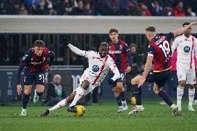 Bologna v Monza - Serie A