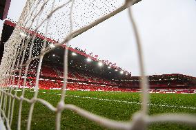 Nottingham Forest FC v Southampton FC - Premier League