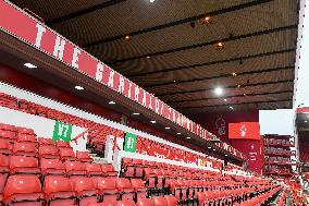 Nottingham Forest FC v Southampton FC - Premier League
