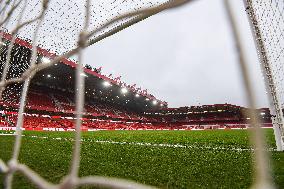 Nottingham Forest FC v Southampton FC - Premier League