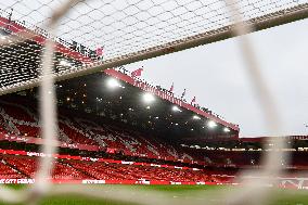 Nottingham Forest FC v Southampton FC - Premier League