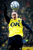 NAC Breda v FC Twente '65 - Eredivisie