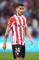 RC Celta de Vigo v Athletic Club - La Liga EA Sports