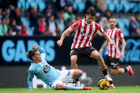 RC Celta de Vigo v Athletic Club - La Liga EA Sports