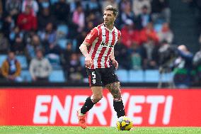 RC Celta de Vigo v Athletic Club - La Liga EA Sports