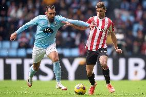 RC Celta de Vigo v Athletic Club - La Liga EA Sports