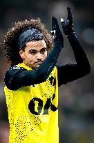 NAC Breda v FC Twente '65 - Eredivisie