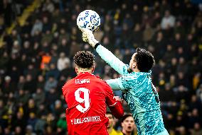 NAC Breda v FC Twente '65 - Eredivisie