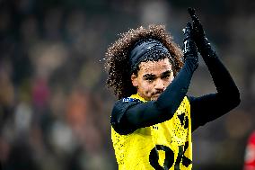 NAC Breda v FC Twente '65 - Eredivisie