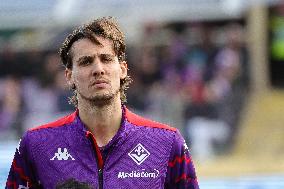 ACF Fiorentina v Torino FC - Campionato Serie A