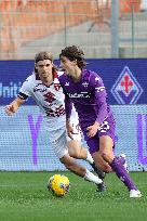 ACF Fiorentina v Torino FC - Campionato Serie A