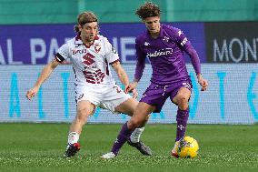 ACF Fiorentina v Torino FC - Campionato Serie A