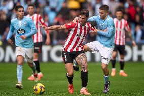 RC Celta de Vigo v Athletic Club - La Liga EA Sports